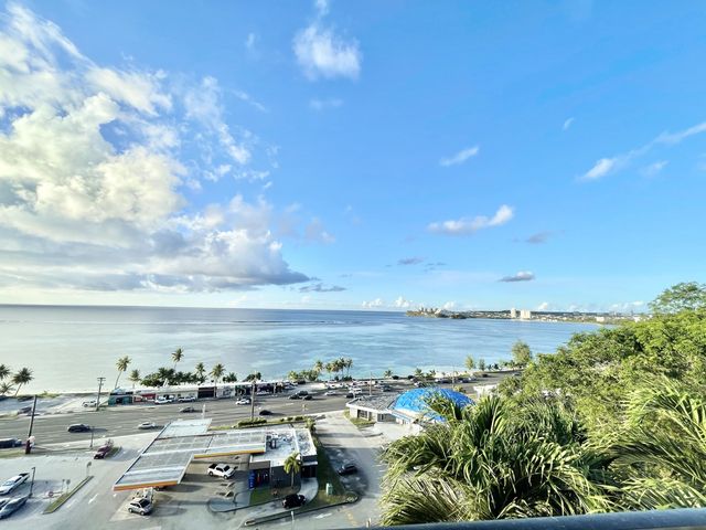 328 Chalan Machaute, Agana Oceanview Condo-Maite 3J